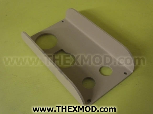 kIT - Switch protection Bracket - 70-71-841-1