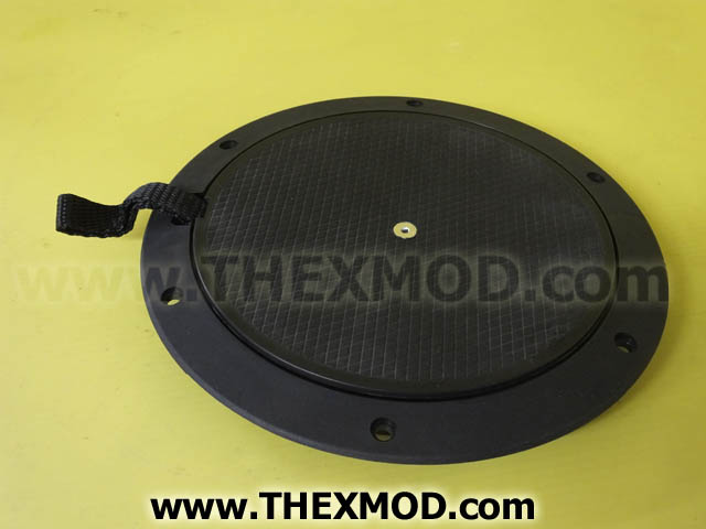 Inspection Hatch - 70-70-9233-1