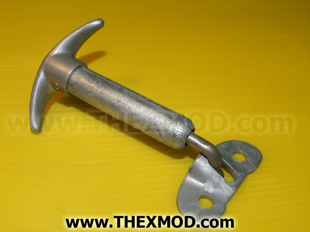 Bonnet Fastener - MRC5314-2