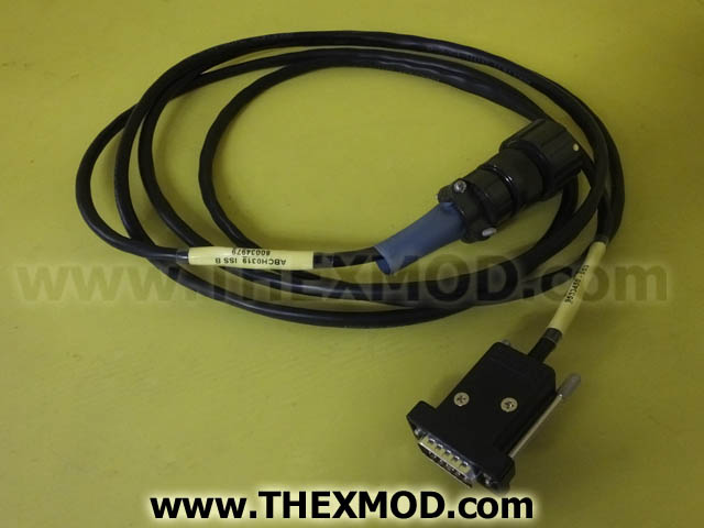 Cable - 80034979-1