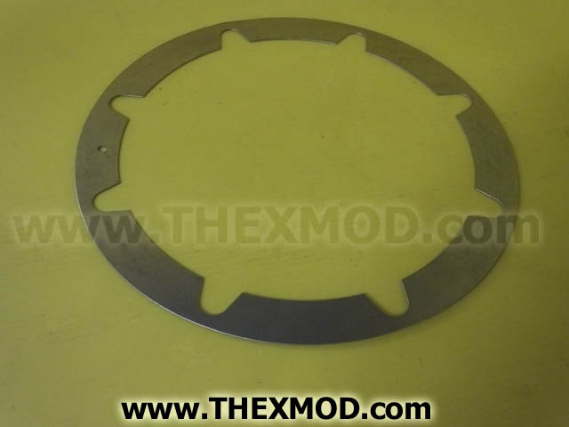 Spacer Ring Bearing - FV2014366-1