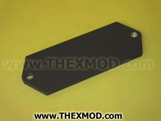 Plate - FV2029642-1