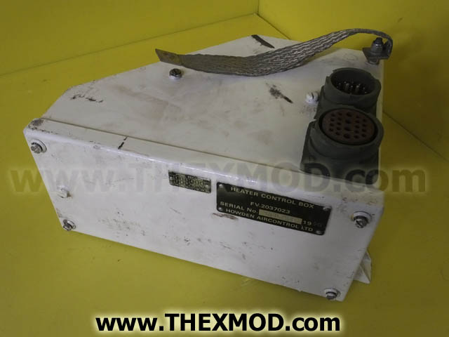 Box - Heater - FV2037023 - Repairable-1