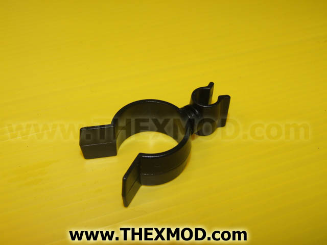 Clip - Plastic - YBH10005-1