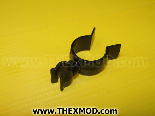 Clip - Plastic - YBH10005-2