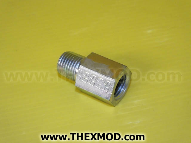 Adapter - Transmission - 80024253-1