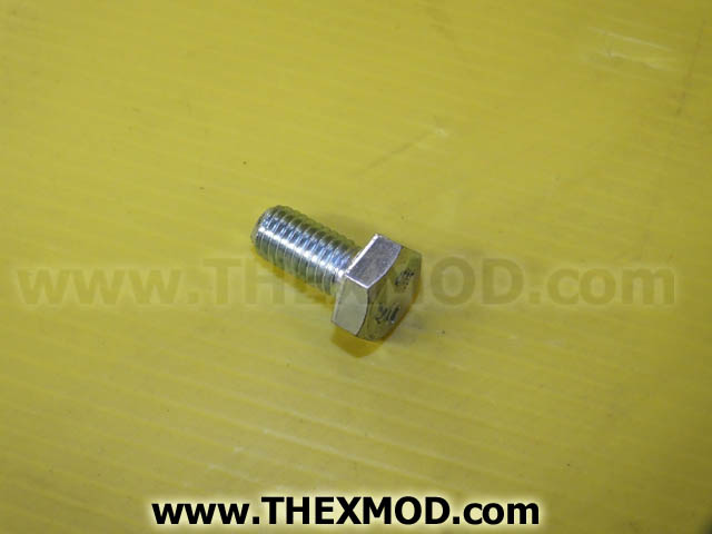 Bolt - M8 x 16 - 2121-2032-449-1