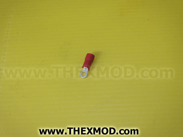 Terminal Lug - CUB120W25 V1.25-3-1