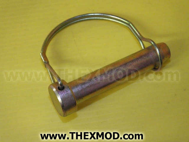 Pin Spring - PN00001072-1