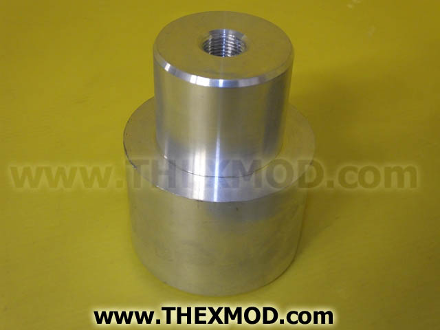 Vent Tube - FV2067156-1