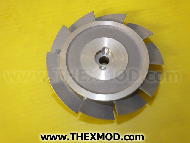 Fan Impeller - 00-104023-1
