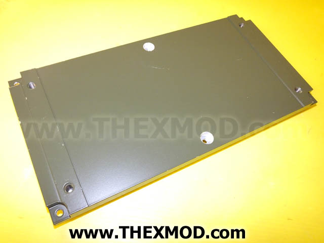 Cover Access - V61-3302-50-1