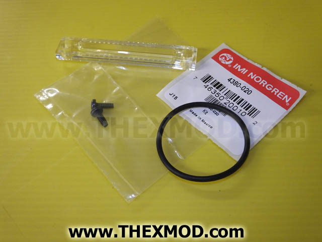 Parts Kit - Bracket - 90000288-SL-1