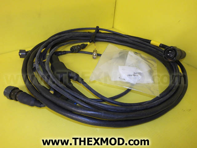 Harness Power - FV2281405-1