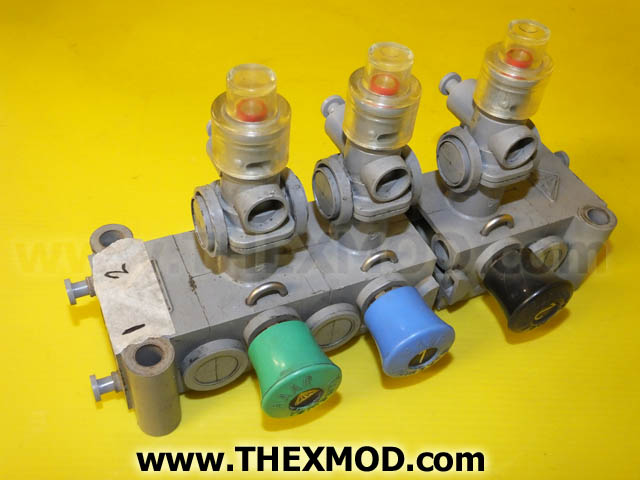 Valve - 81.67405-6030-1