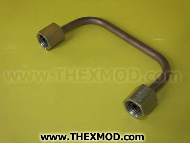 Tube - 03639-1