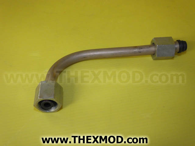 Pipe - FV2059655-1
