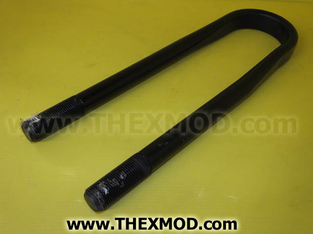 U Bolt - MZK1310Y01, MZK 1310-1