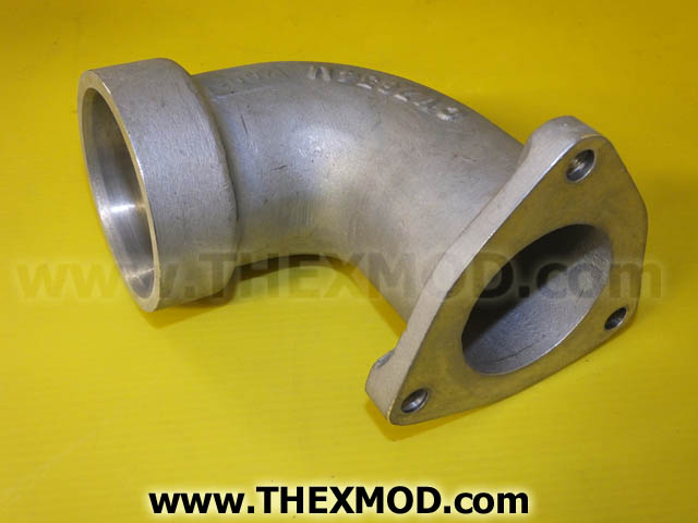 Elbow - FV800058 CV7634M-1