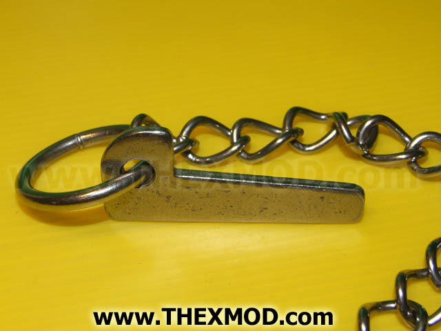 Key - Tailboard - FV333659-2