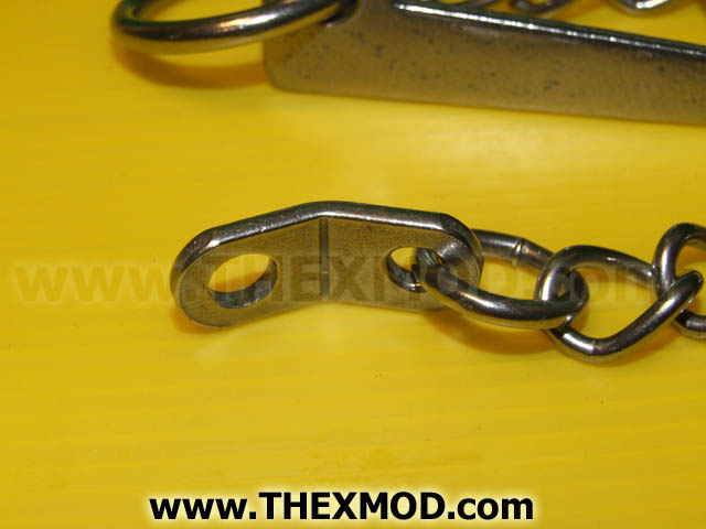 Key - Tailboard - FV333659-3