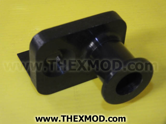 Bracket Mount-1