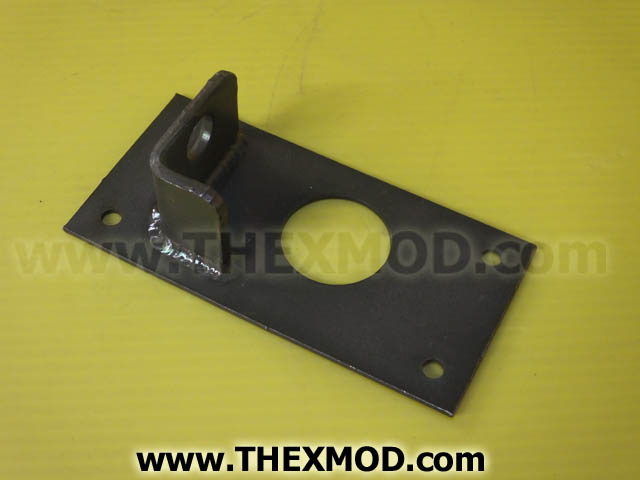 Plate - 453-6439-801-1