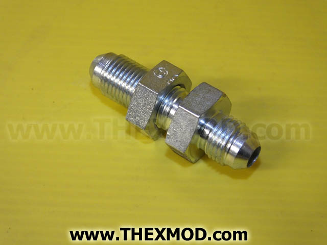 Bulkhead - 105732-1