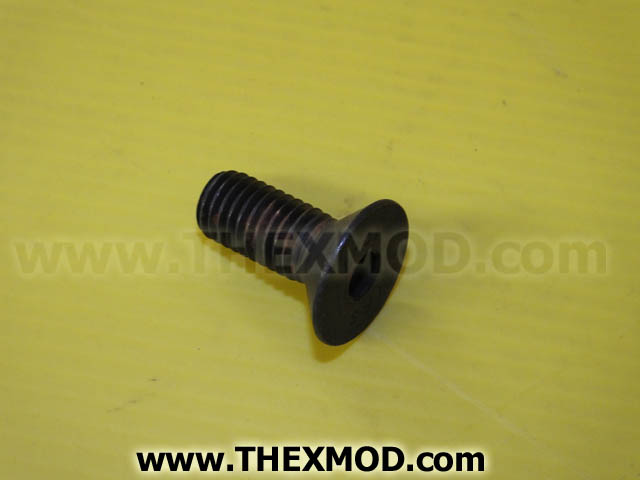 Screw  -1