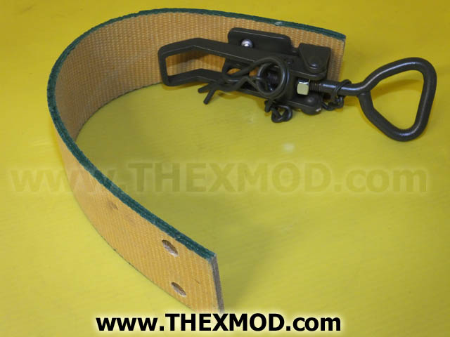 Belt - Ourside Rear Car Stowage Rack - 2 0036-130-1