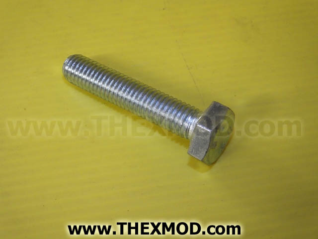 Bolt - M10 x 1.50mm - BS3692T6 M10X50 GR8.8A2K-1
