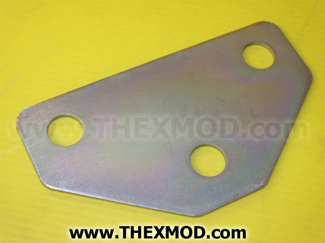 Spacer Plate - FV21717506-1