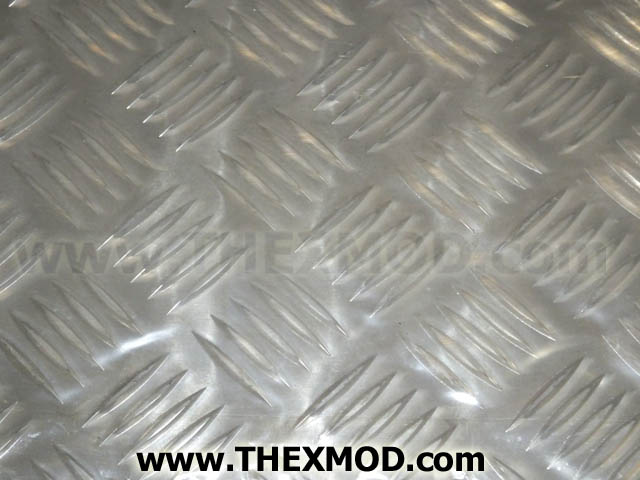 Floor Body - 2 0060-322-1