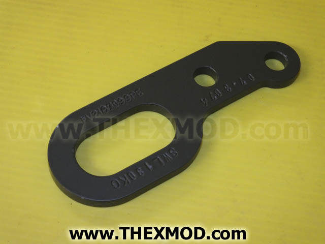Washer - 1412/0007Z-1