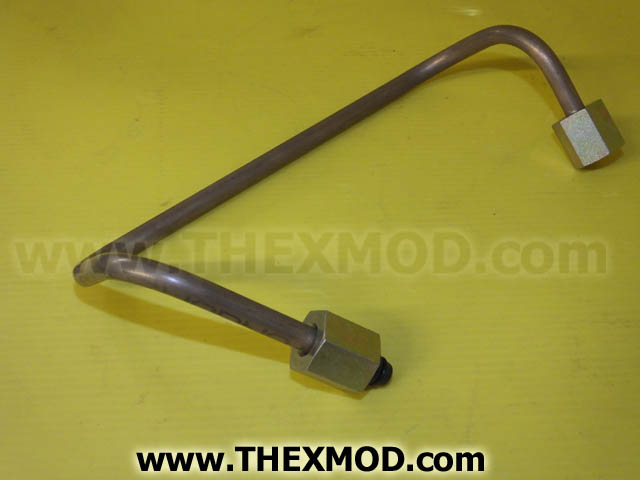Tube - 03642-1