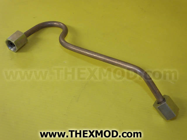 Tube - 03641-1