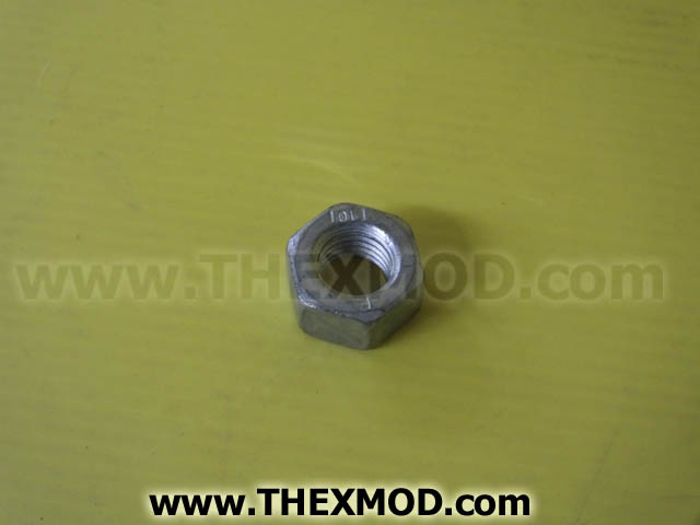 Nut - 06110652516-1