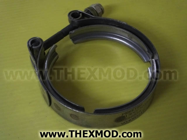 Clamp Loop - OE 48828-1