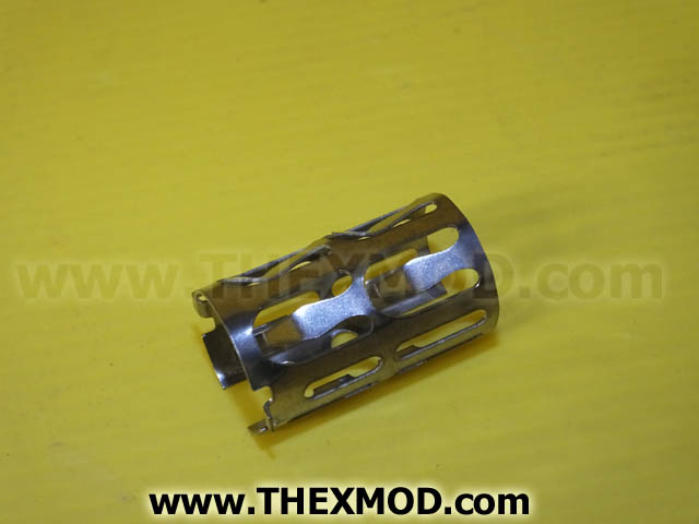 Bush Sleeve - 899 759 815 4 MZK4212-1