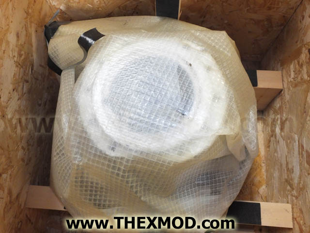 Brake Unit - 153 7049-801-1