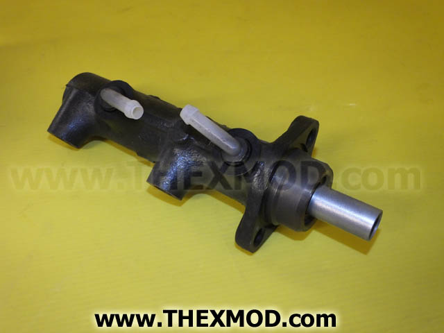 Cylinder Master - 2 0027-180-1