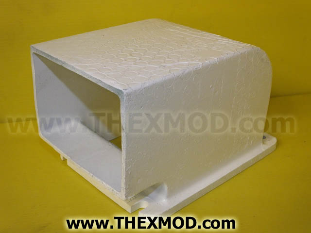 Elbow Ducting - FV2027474-1