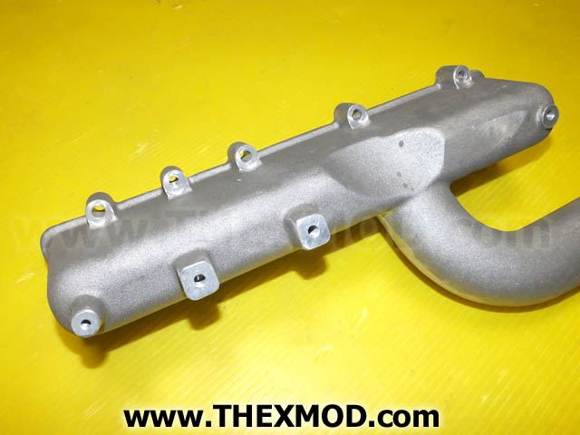 Manifold Intake - 504058661-1