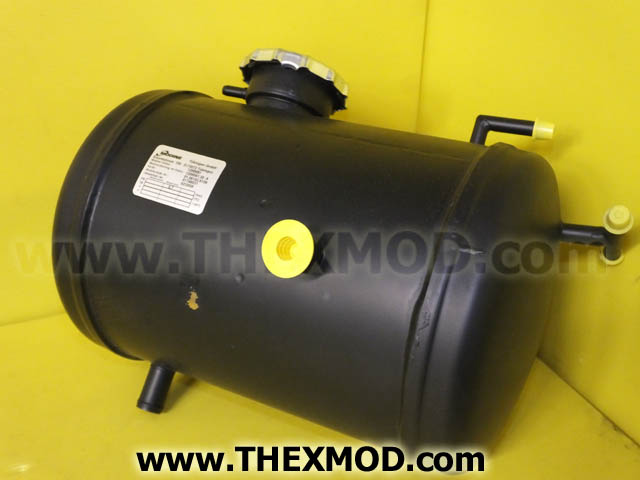 Tank - Radiator - 81.06102.6106-1