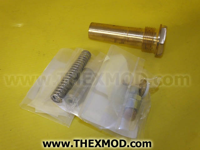 Kit - Min Pressure Valve Kit - F2172 FV2272428-1
