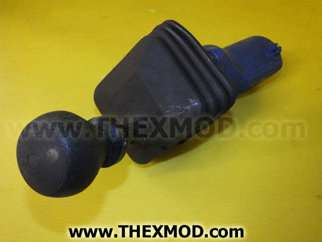 Valve Hand Brake - R900413683 09591435-0-1