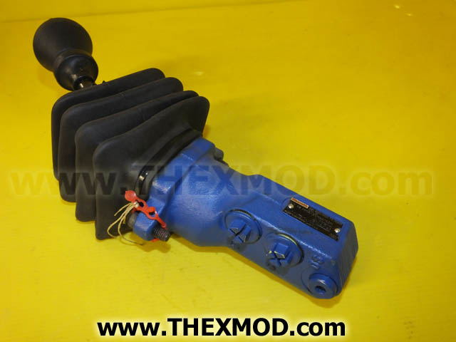 Valve Hand Brake - R900413683 09591435-0-2
