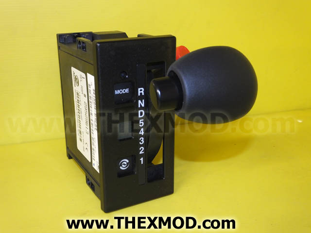 Lever Shift - 2 0059-152-1