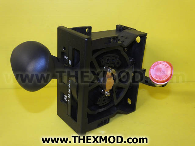 Lever Shift - 2 0059-152-2