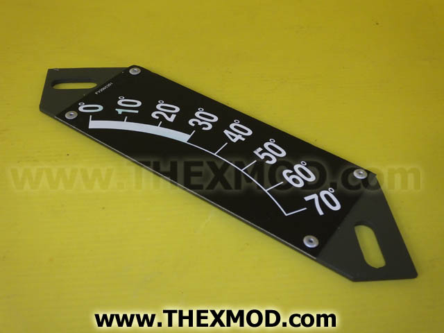 Angle Indicator - FV2065304-1
